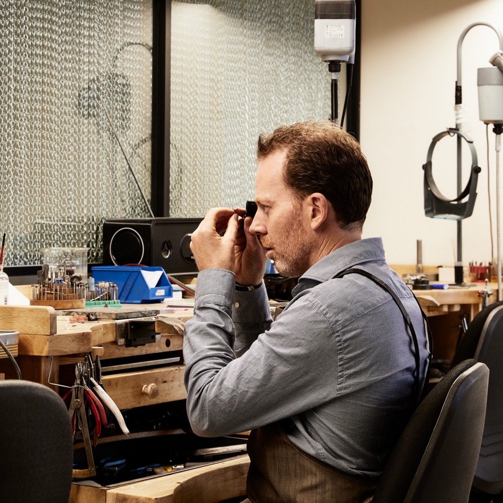 Caring for Your Diamond Rings and Jewellery: Tips from Simon West Fine Jewellery