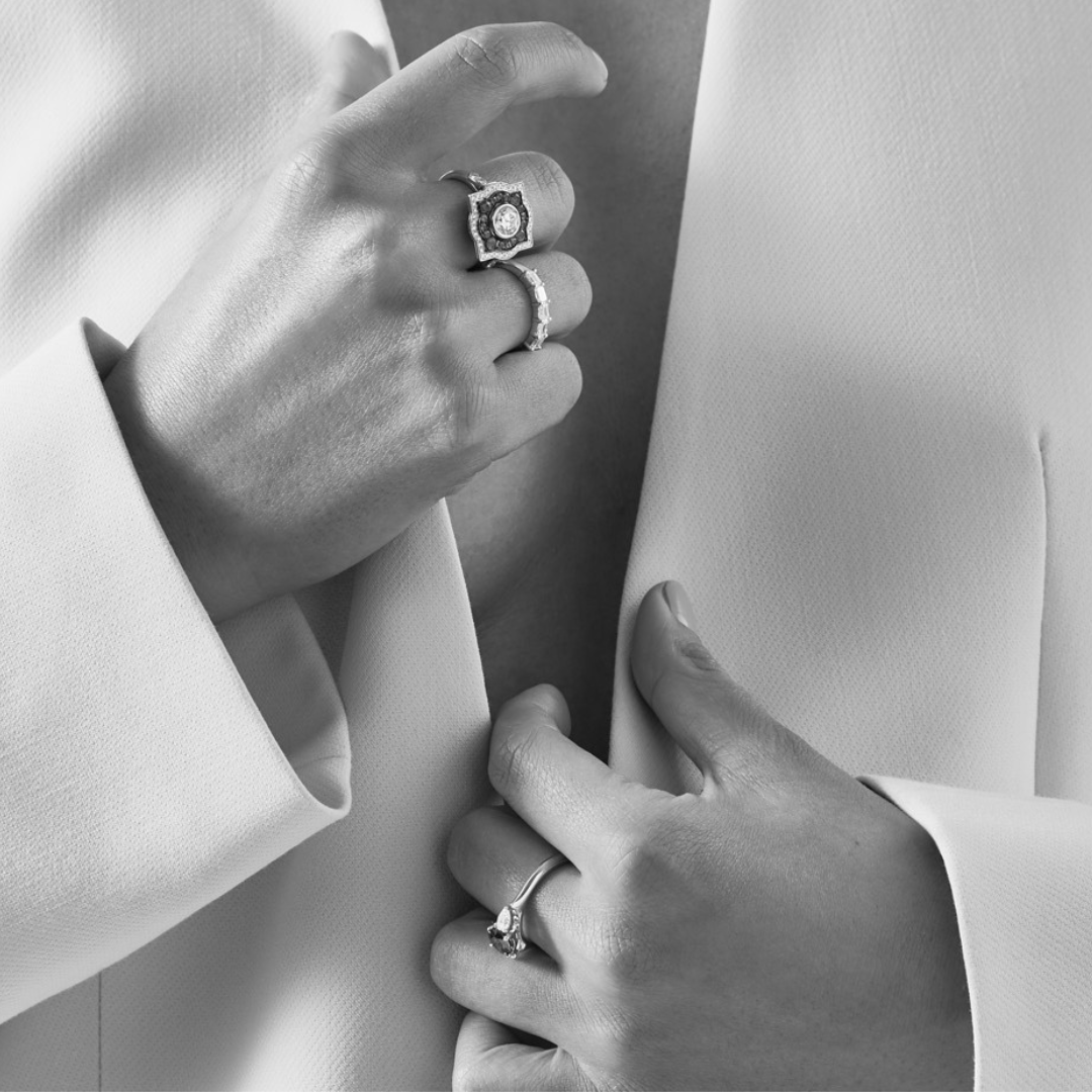 Top Engagement Ring Trends for 2026