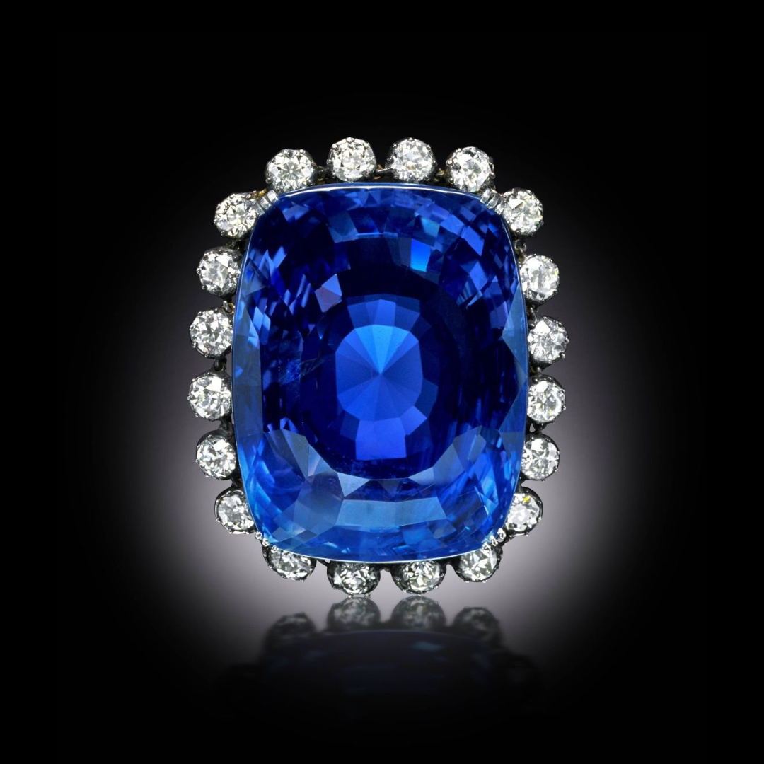 The World’s Most Famous 10 Gemstones and Jewels: Legends of Beauty and Brilliance