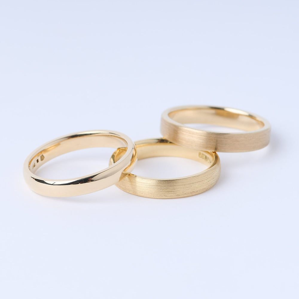 Understated Elegance: Why Less is the New Luxe in Fine Jewellery