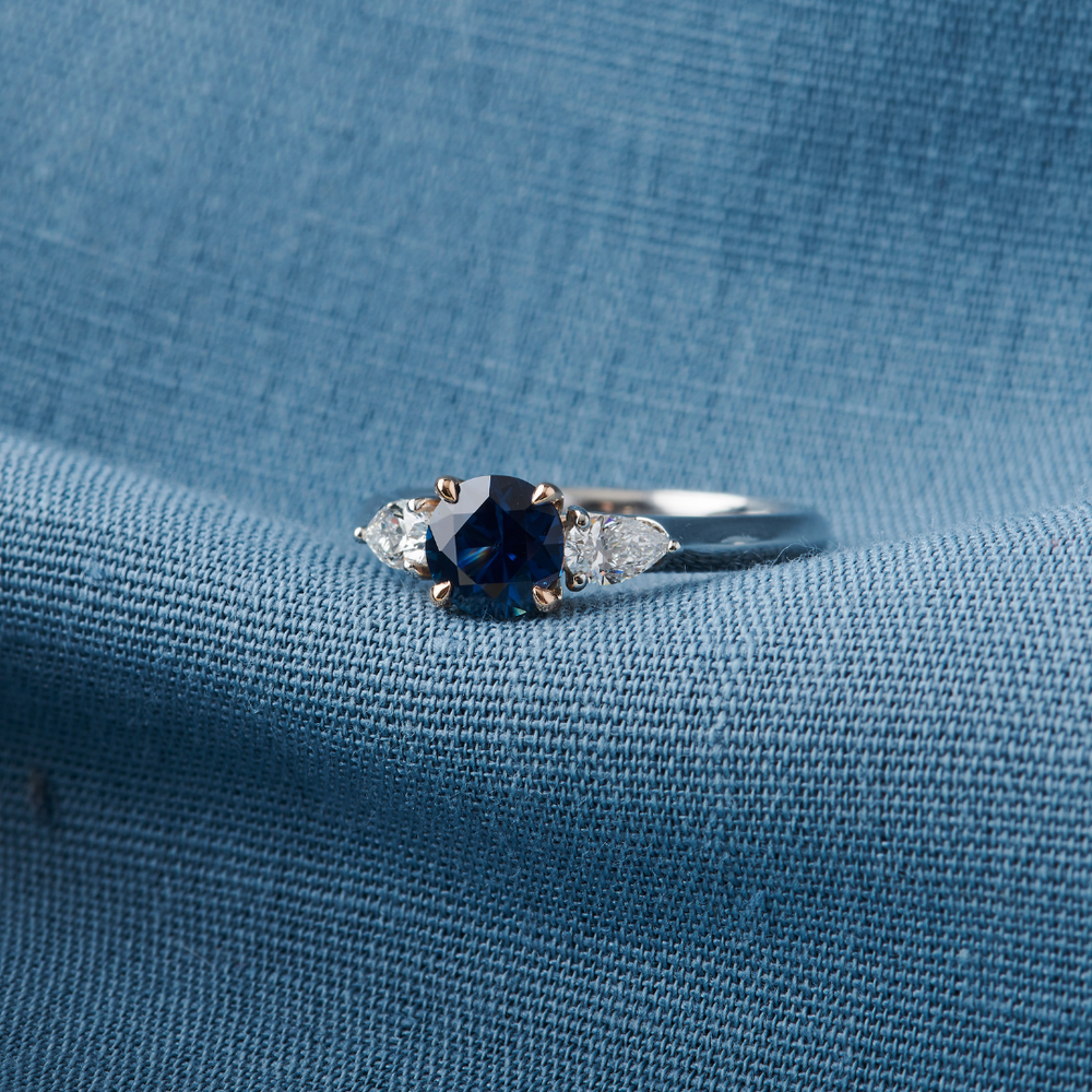 Planning Your Future Heirloom: Tips on Designing with Gemstones