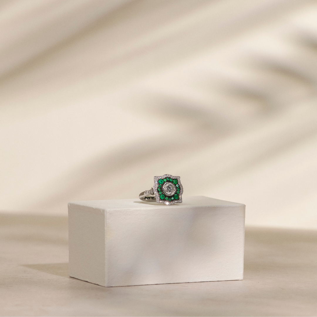 Travel Smart: How to Keep Your Jewellery Safe While Travelling