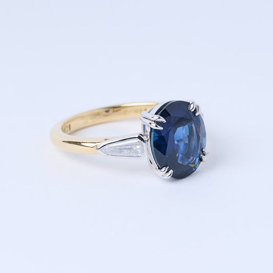 Elizabeth Ring