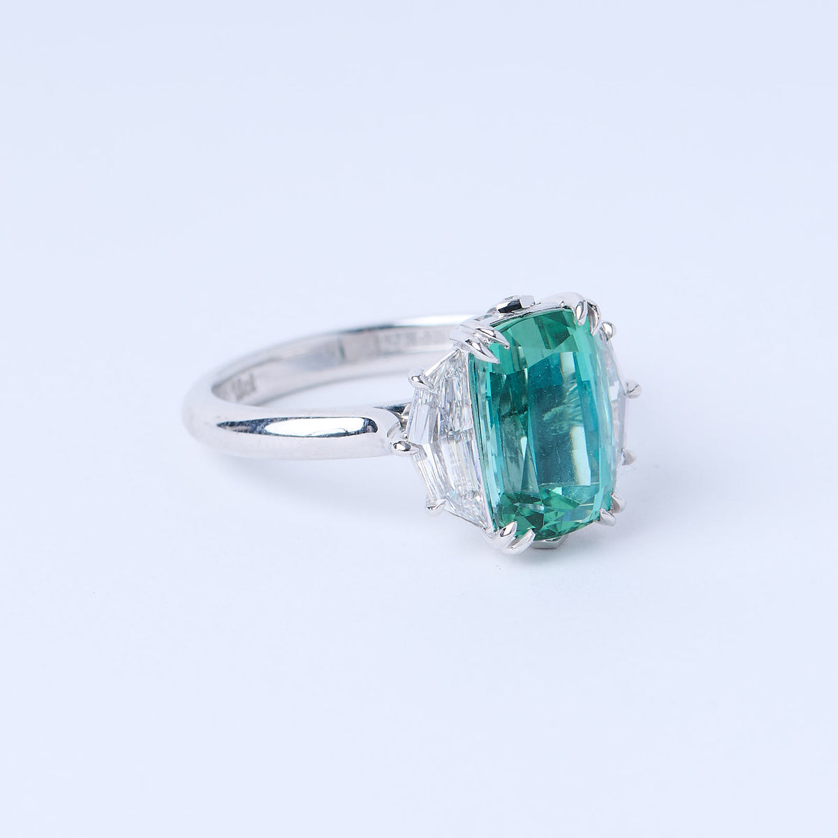 Kensington Ring