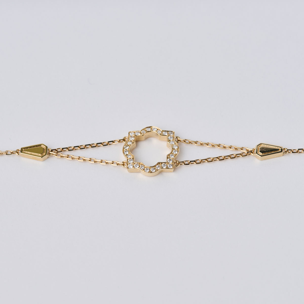 Liberty Bracelet
