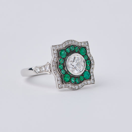 Liberty Ring