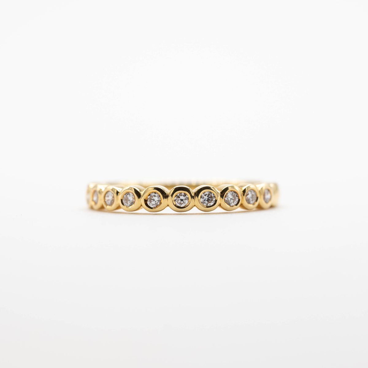 Diamond Stepping Stone Band