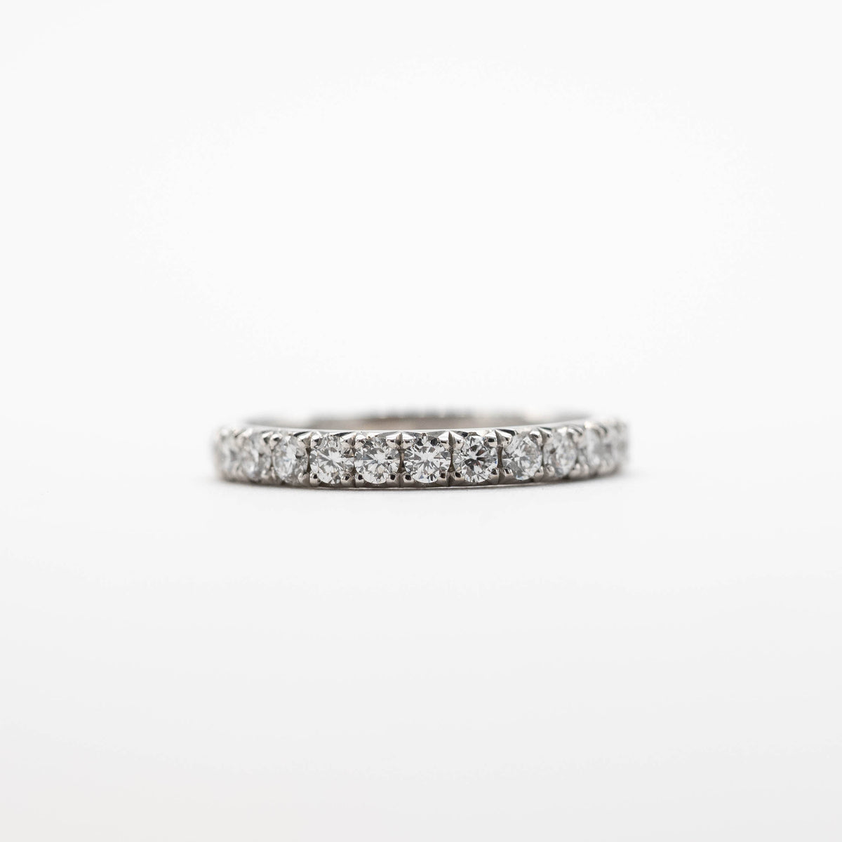 Large Fishtail Set Band
