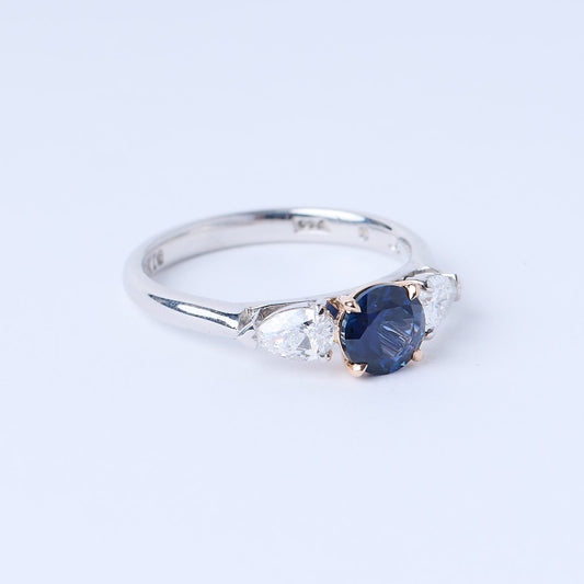 Mentone Ring