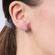 Load image into Gallery viewer, Stepping Stone Earrings