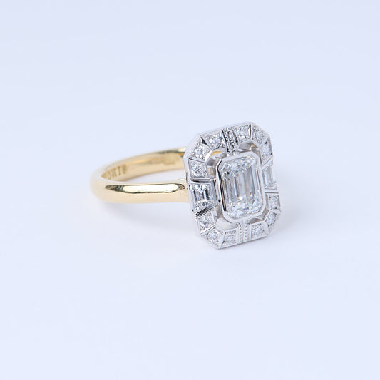 Swanston Ring