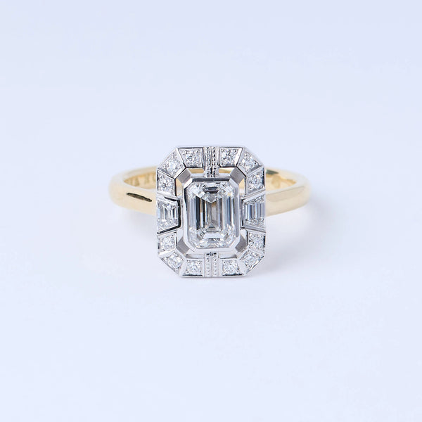 Engagement Rings