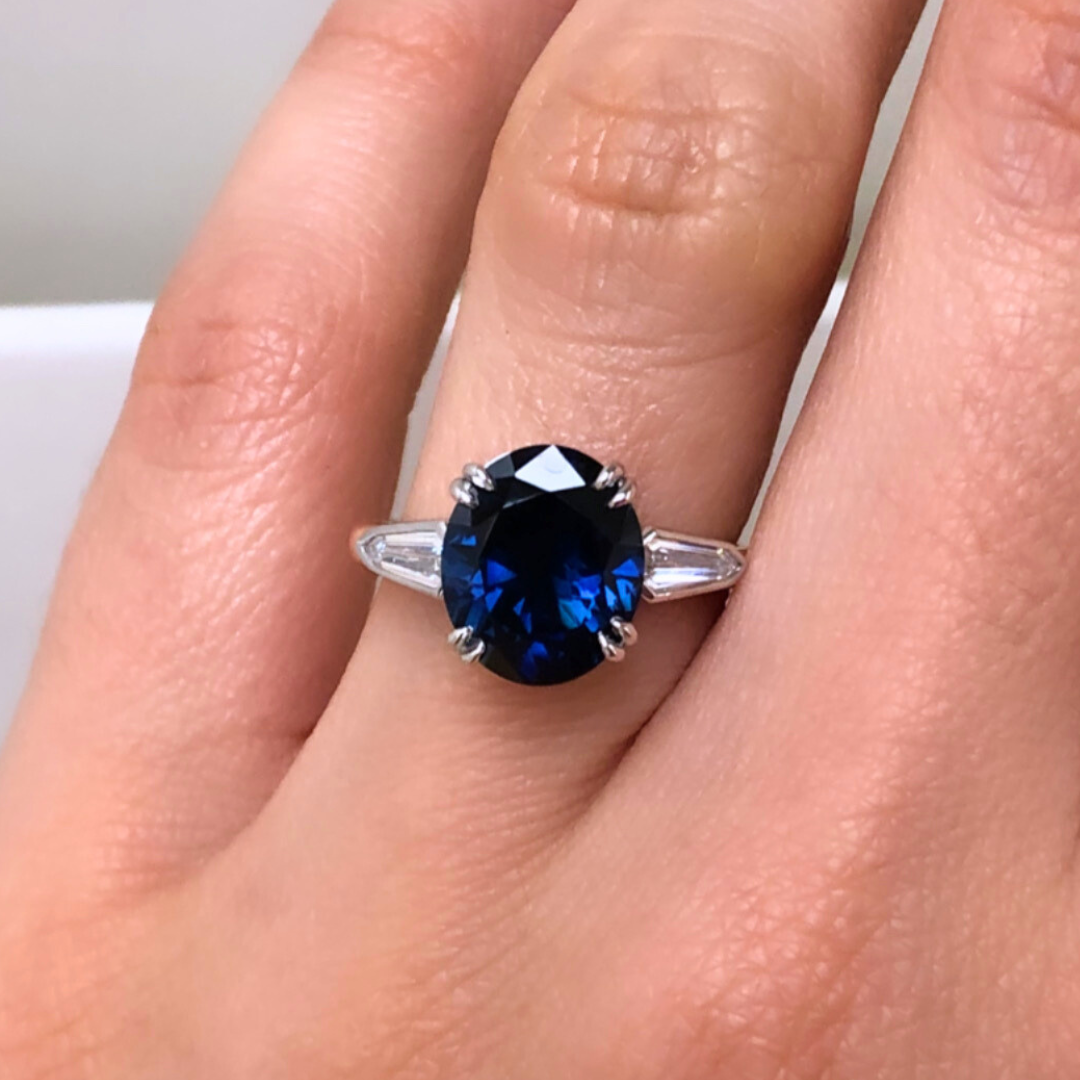 Elizabeth Ring