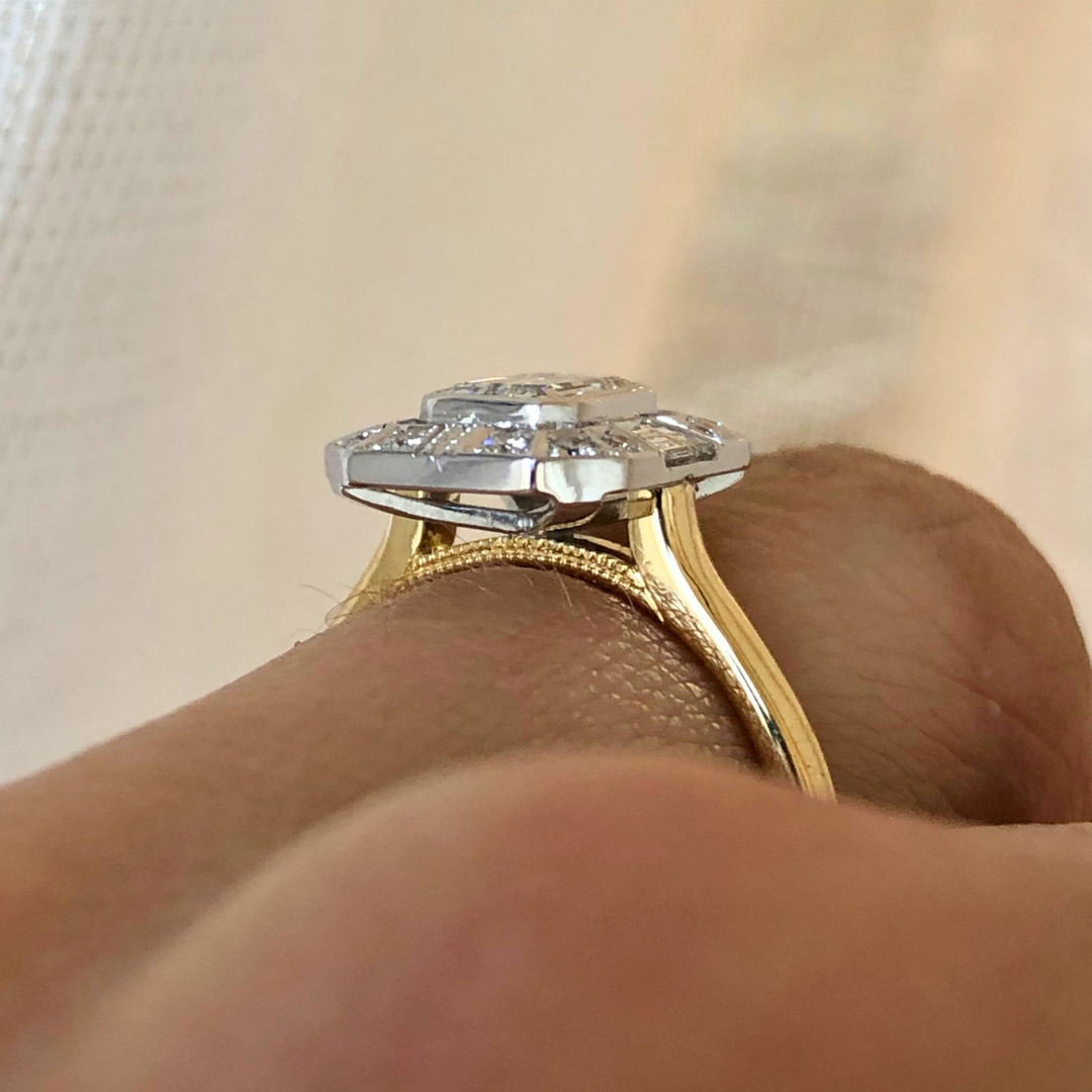 Swanston Ring