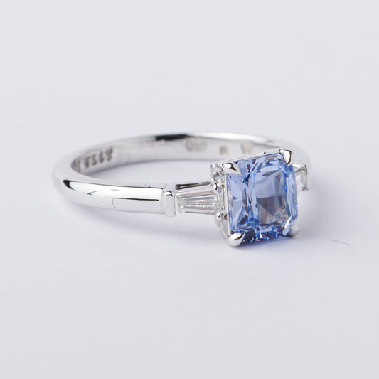 Ascot Ring