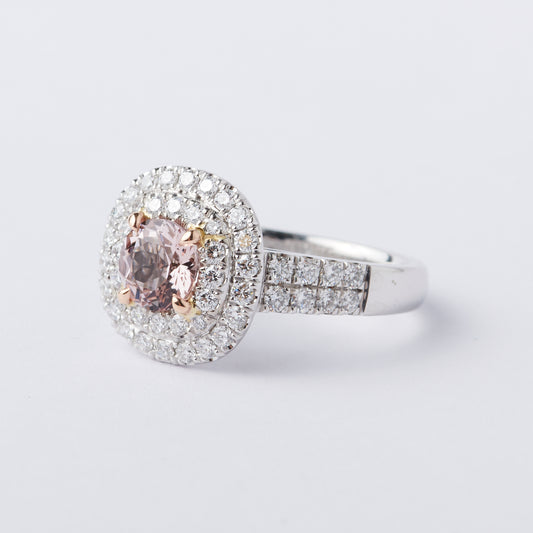 Chester Ring