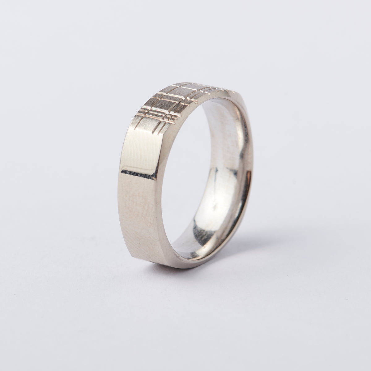 Cross Hatch Band