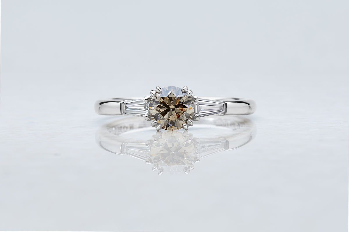 Argyle Ring