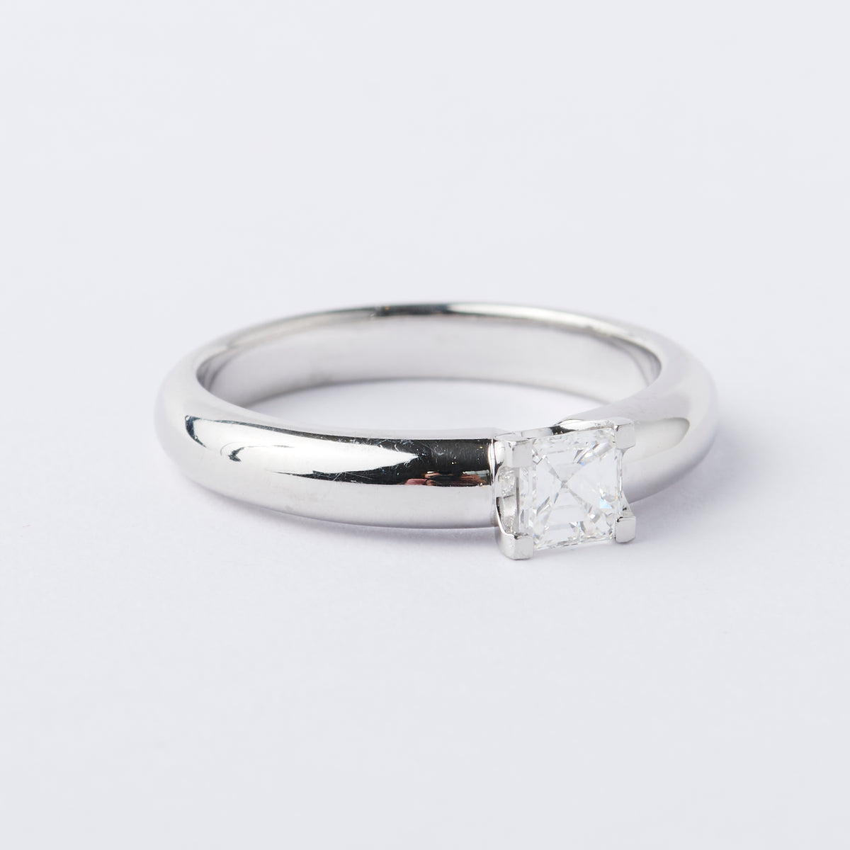 Federation Ring