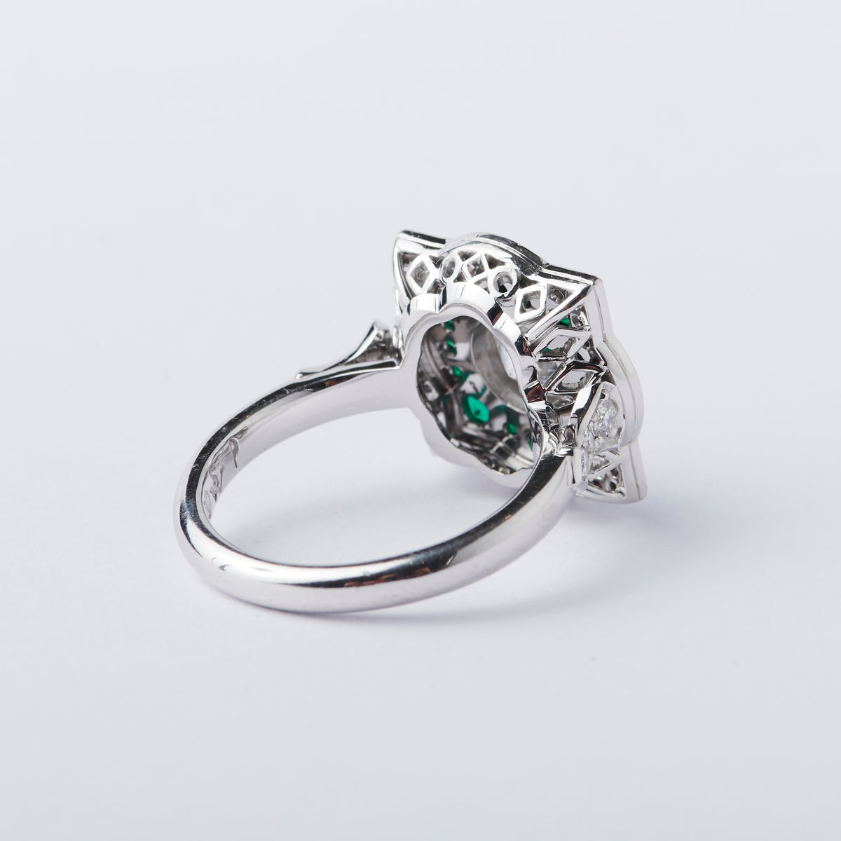 Liberty Ring