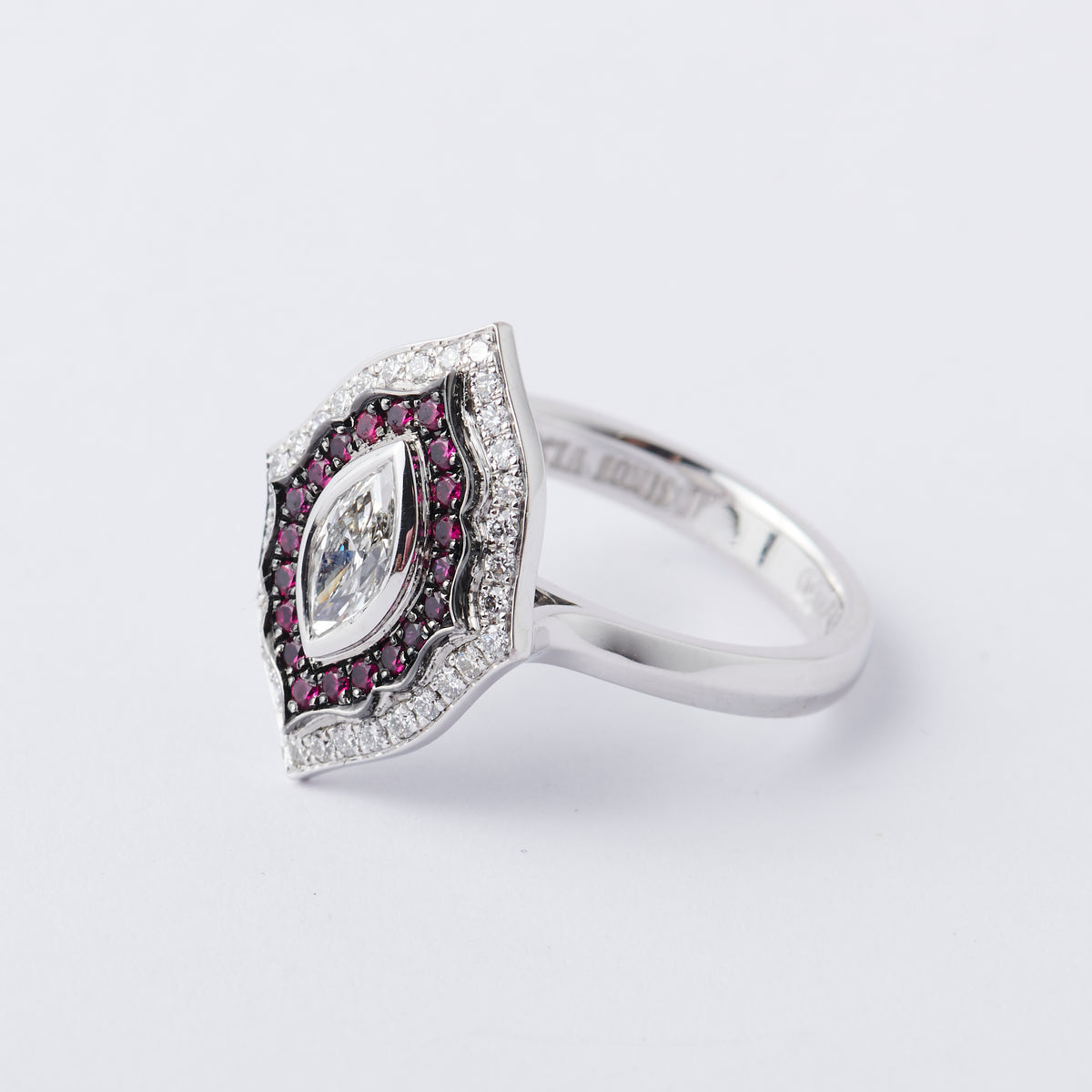 Marquee Ring