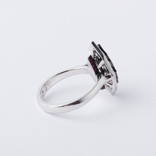 Marquee Ring