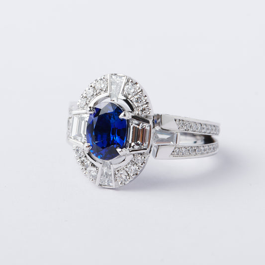 Leveson ring