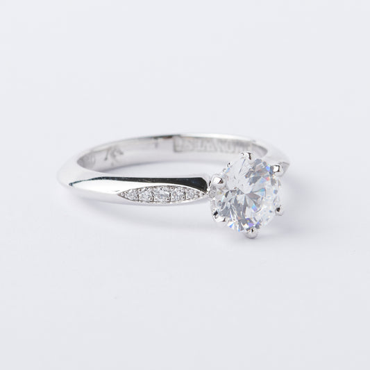 Pacifica Ring