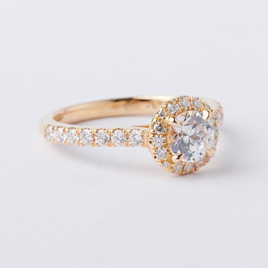 Windsor Ring