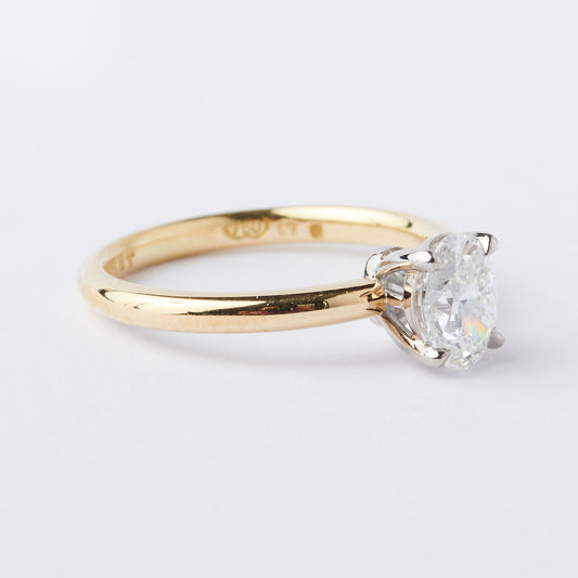 Millie Ring