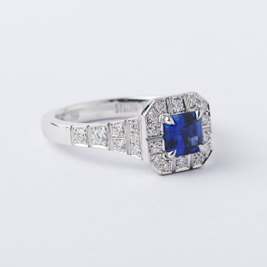 Collins Ring