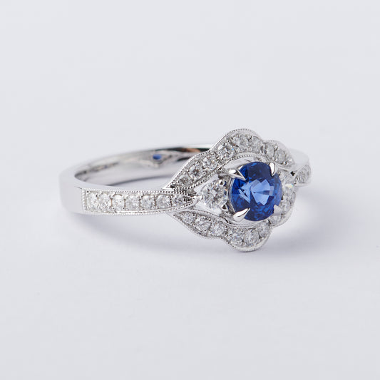Macedon Ring