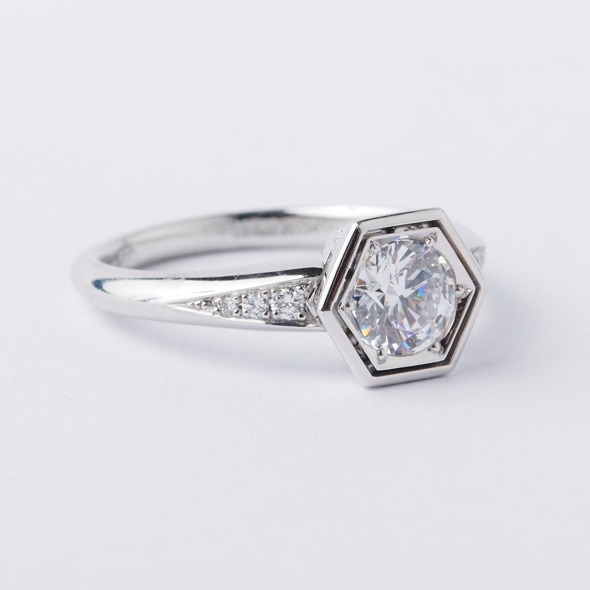 Stockton Ring