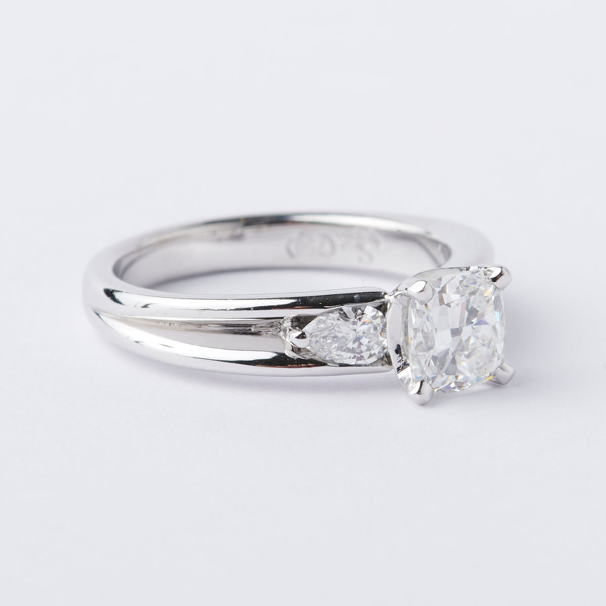 La Luna Ring