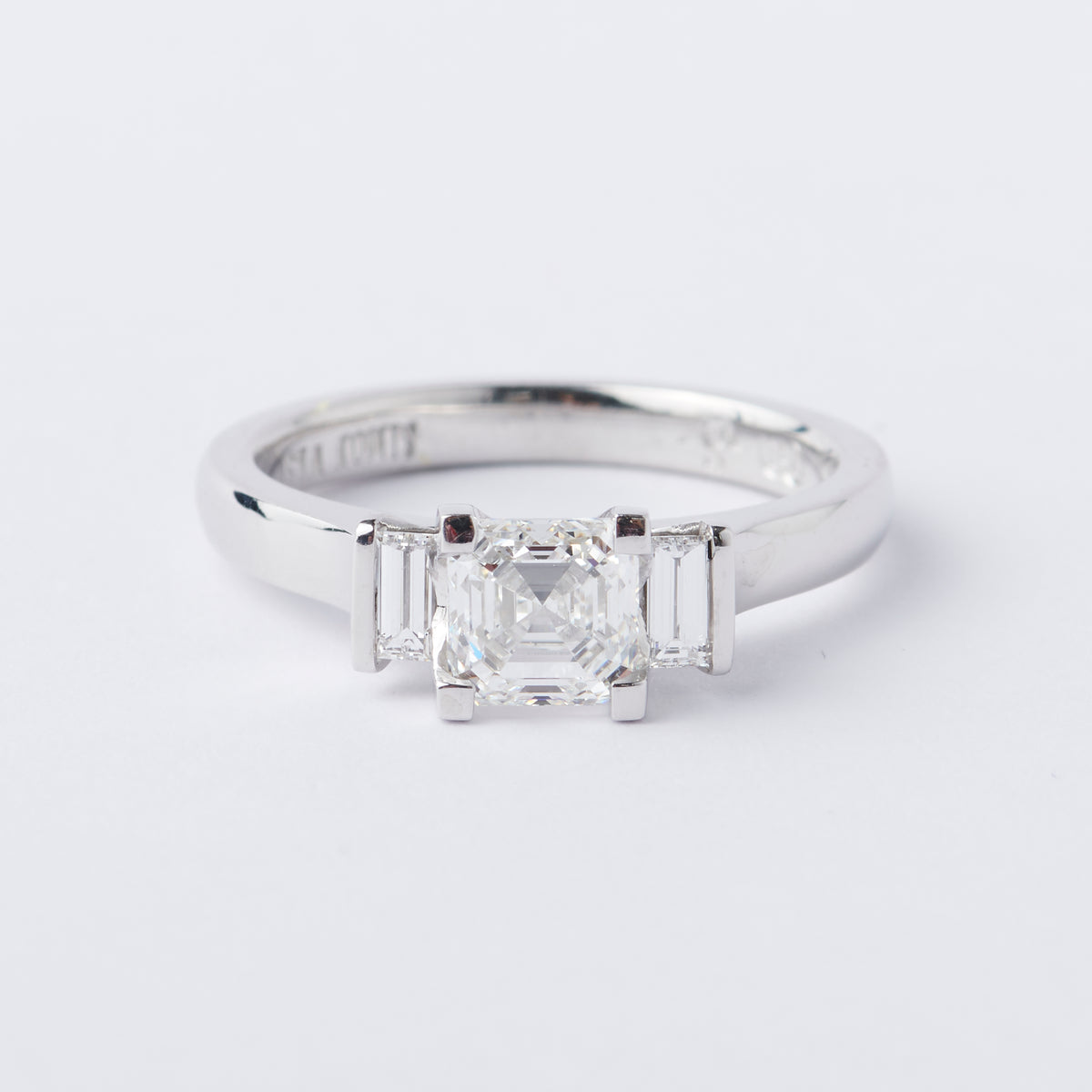 Triennale Ring
