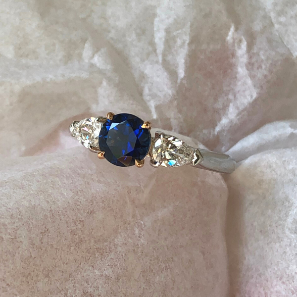 Mentone Ring