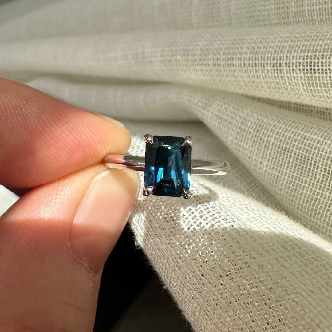 Elwood Ring