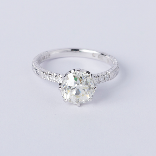 Fraser Ring