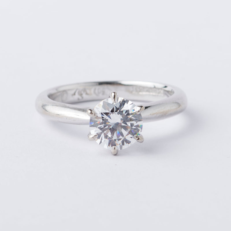 Round Brilliant Cut Lab Grown Diamond – A Special Offer for July