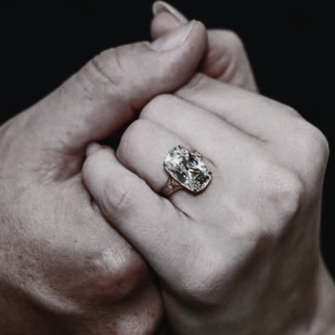 Designing a Bespoke Ring Inspired by Taylor Swift: Tips for Personalising Vintage Style