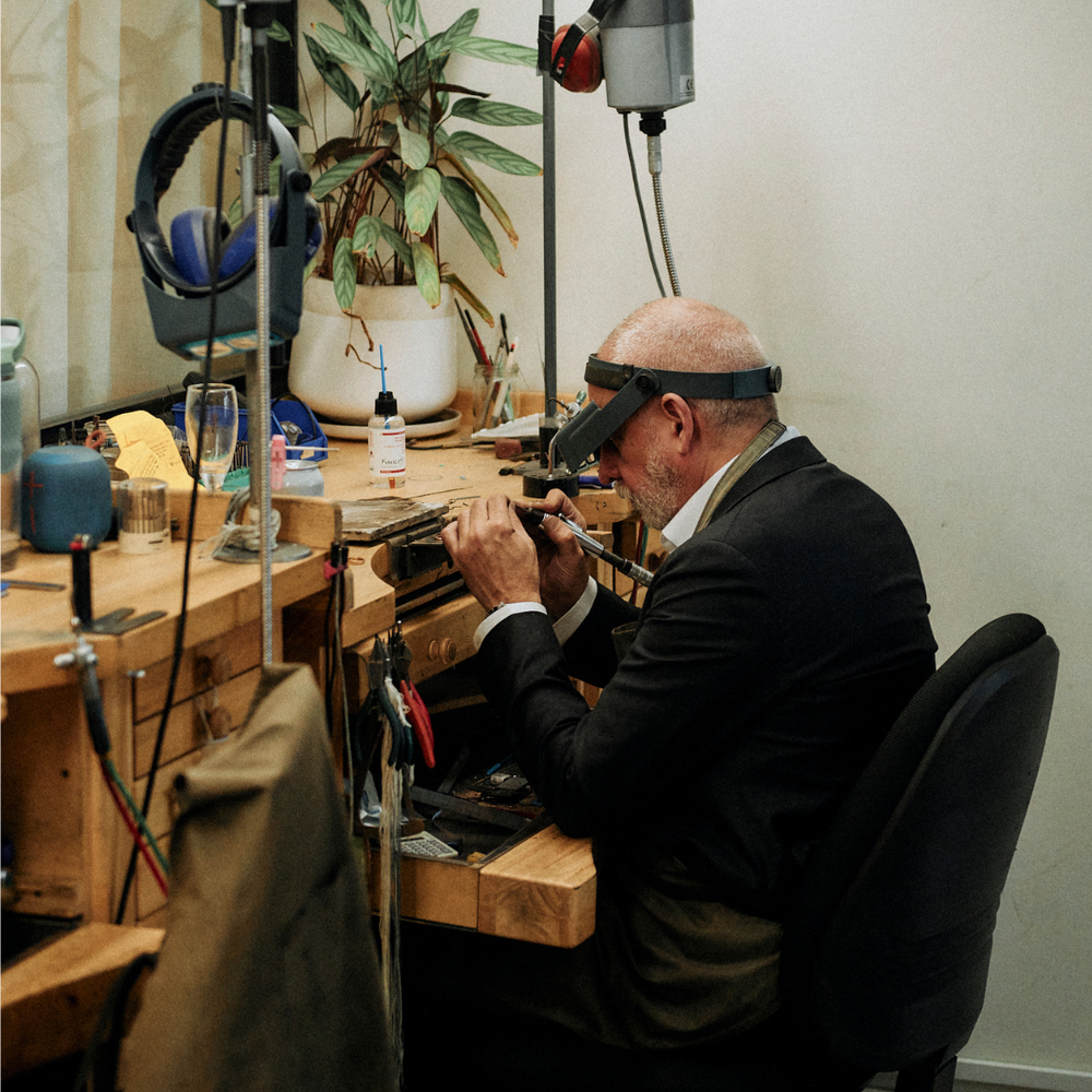 Preserving Craftsmanship: Why Handmade Jewellery Matters in Melbourne