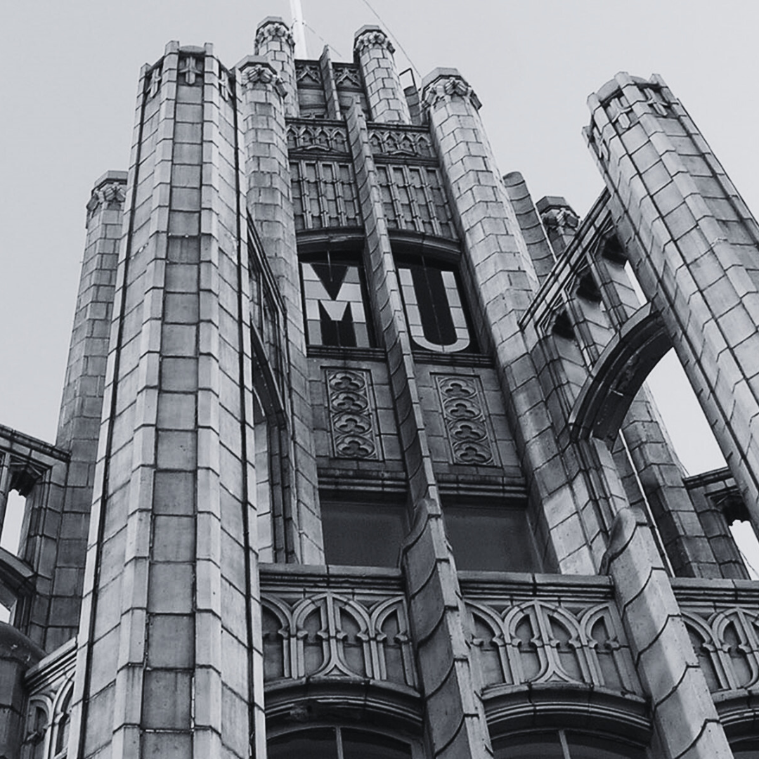 Inspired by Grandeur: How the Manchester Unity Building Has Inspired Simon West Fine Jewellery
