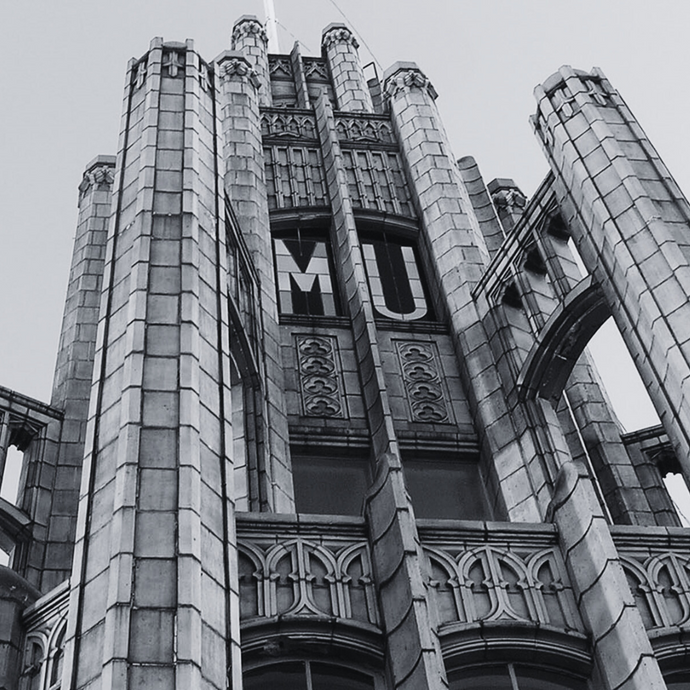Inspired by Grandeur: How the Manchester Unity Building Has Inspired Simon West Fine Jewellery