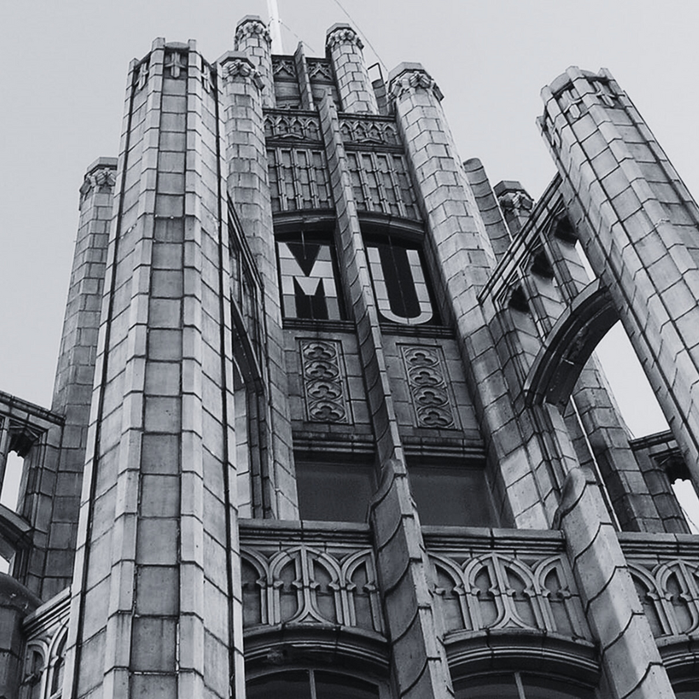 Inspired by Grandeur: How the Manchester Unity Building Has Inspired Simon West Fine Jewellery