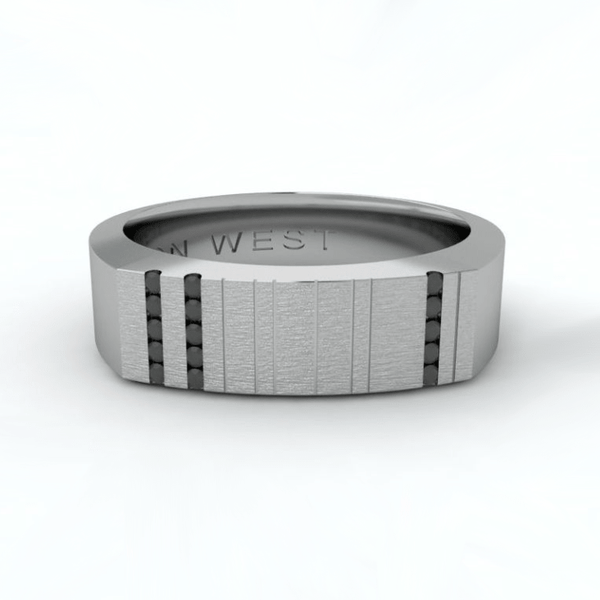 Men's Wedding Rings