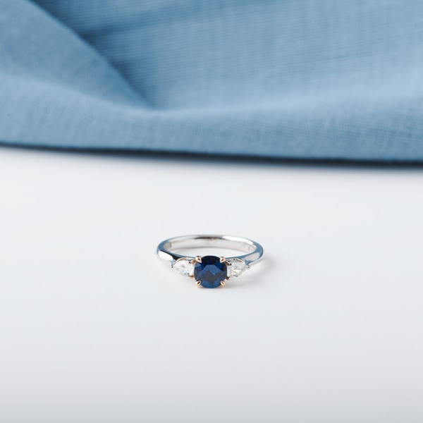 Dress Rings