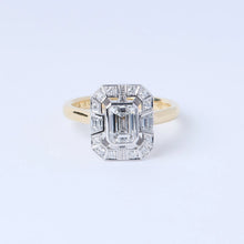 Engagement Rings