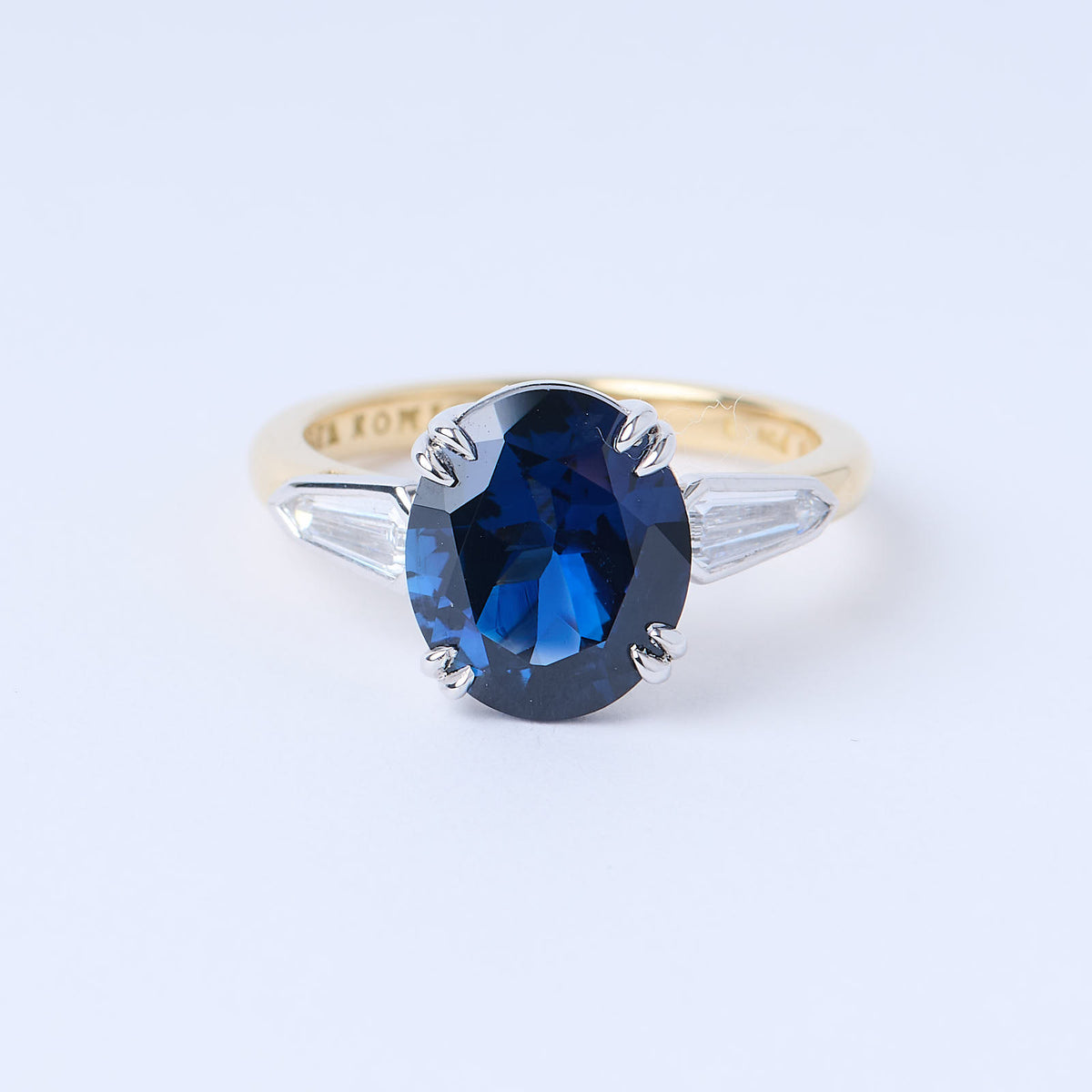 Elizabeth Ring