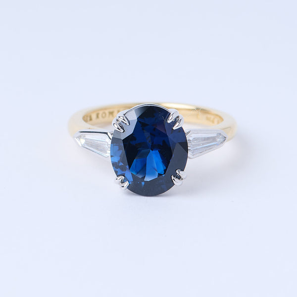 Elizabeth Ring