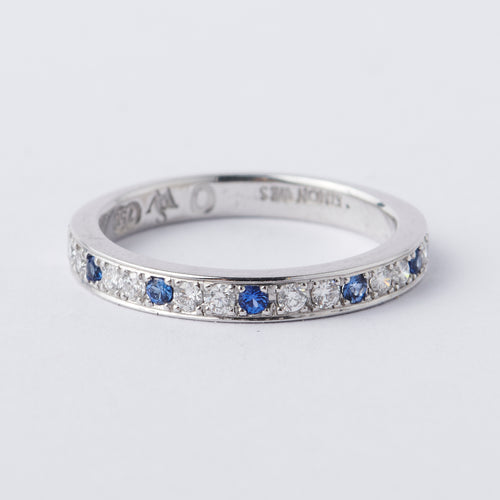 Wedding Rings | Diamond wedding rings — Melbourne Diamond Importers